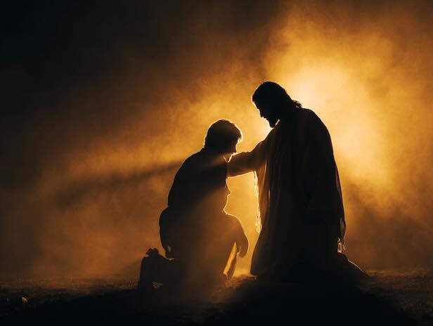 When Guilt Won't Let Go