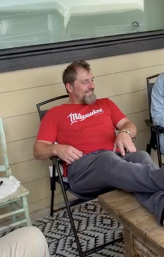 When the House Feels Empty